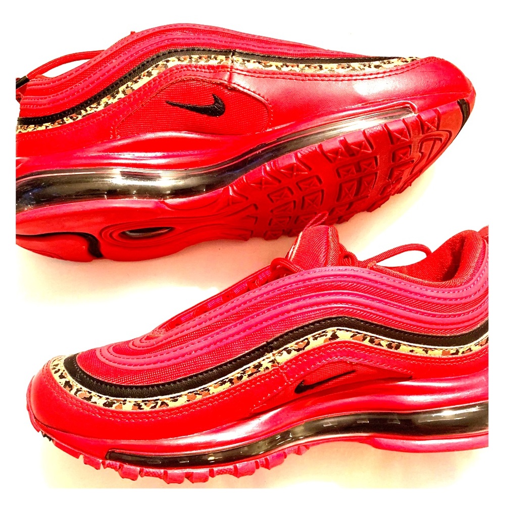 Nike AirMax 97